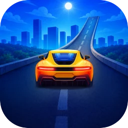 Race Master 3D mod apk icon